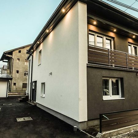 Polar Apartments Banja Luka Lpij Exterior photo