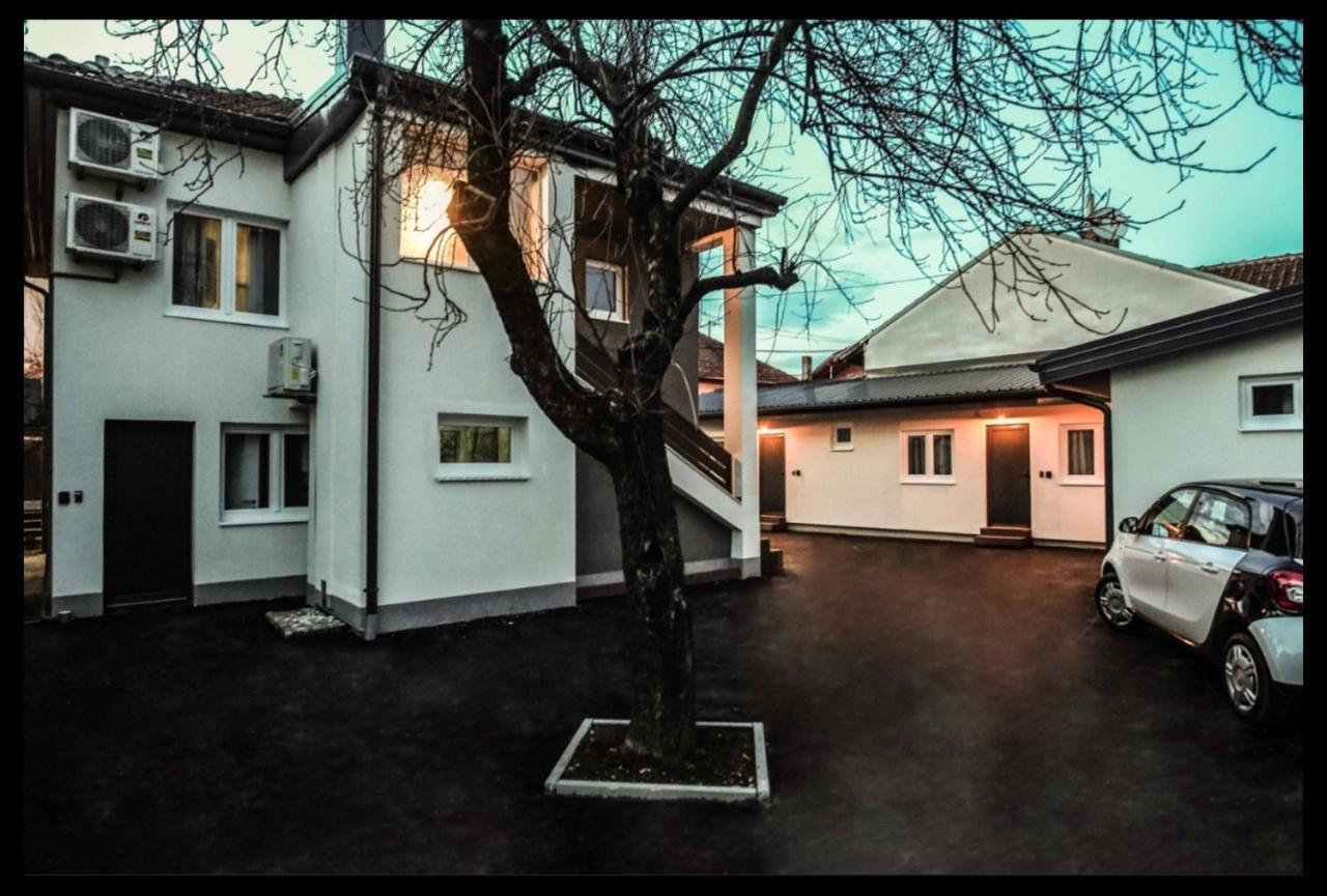 Polar Apartments Banja Luka Lpij Exterior photo