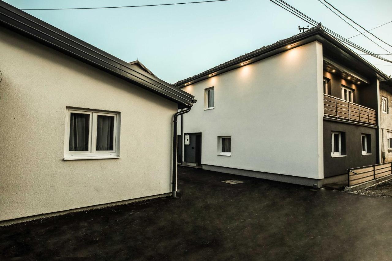 Polar Apartments Banja Luka Lpij Exterior photo