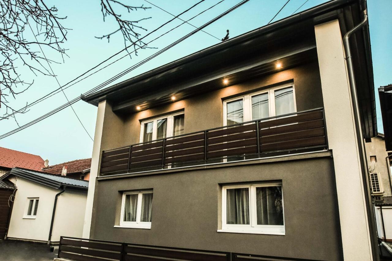 Polar Apartments Banja Luka Lpij Exterior photo